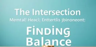 The Intersection of Mental Health and Family Entertainment: Finding Balance The Intersection of Mental Health and Family Entertainment: Finding Balance