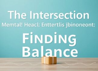 The Intersection of Mental Health and Family Entertainment: Finding Balance The Intersection of Mental Health and Family Entertainment: Finding Balance