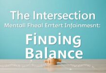 The Intersection of Mental Health and Family Entertainment: Finding Balance The Intersection of Mental Health and Family Entertainment: Finding Balance