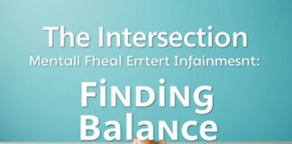 The Intersection of Mental Health and Family Entertainment: Finding Balance The Intersection of Mental Health and Family Entertainment: Finding Balance