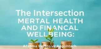 The Intersection of Mental Health and Financial Well-being: A Holistic Approach The Intersection of Mental Health and Financial Well-being: A Comprehensive Approach