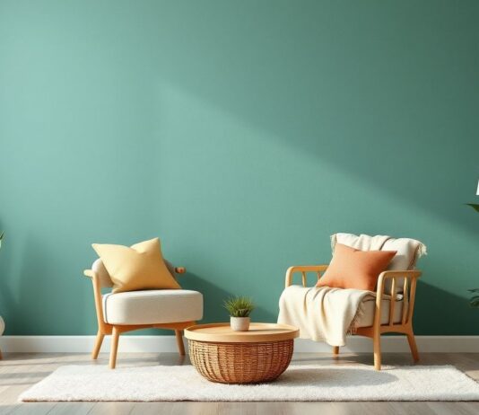 The Intersection of Mental Health and Home Environment: Creating a Sanctuary for Well-being The Intersection of Mental Health and Home Environment: Creating a Sanctuary for Well-being