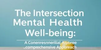 The Intersection of Mental Health and Legal Well-being: A Holistic Approach The Intersection of Mental Health and Legal Well-being: A Comprehensive Approach