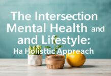 The Intersection of Mental Health and Lifestyle: A Holistic Approach The Intersection of Mental Health and Lifestyle: A Holistic Approach