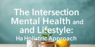 The Intersection of Mental Health and Lifestyle: A Holistic Approach The Intersection of Mental Health and Lifestyle: A Holistic Approach