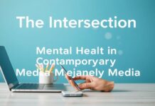 The Intersection of Mental Health and Modern Media Consumption The Intersection of Mental Health and Contemporary Media Consumption