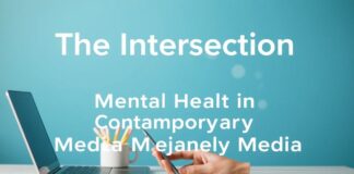 The Intersection of Mental Health and Modern Media Consumption The Intersection of Mental Health and Contemporary Media Consumption