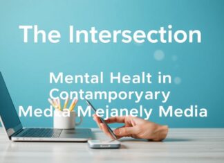 The Intersection of Mental Health and Modern Media Consumption The Intersection of Mental Health and Contemporary Media Consumption