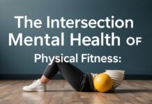 The Intersection of Mental Health and Physical Fitness: A Holistic Approach The Intersection of Mental Health and Physical Fitness: A Comprehensive Approach
