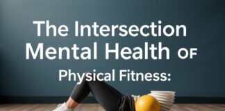The Intersection of Mental Health and Physical Fitness: A Holistic Approach The Intersection of Mental Health and Physical Fitness: A Comprehensive Approach
