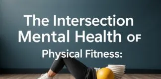 The Intersection of Mental Health and Physical Fitness: A Holistic Approach The Intersection of Mental Health and Physical Fitness: A Comprehensive Approach