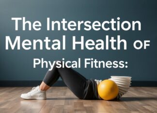 The Intersection of Mental Health and Physical Fitness: A Holistic Approach The Intersection of Mental Health and Physical Fitness: A Comprehensive Approach