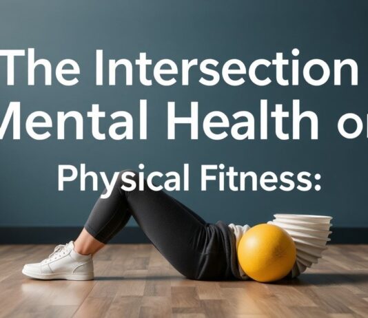 The Intersection of Mental Health and Physical Fitness: A Holistic Approach The Intersection of Mental Health and Physical Fitness: A Comprehensive Approach