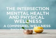 The Intersection of Mental Health and Physical Wellness: A Holistic Approach The Intersection of Mental Health and Physical Wellness: A Comprehensive Approach