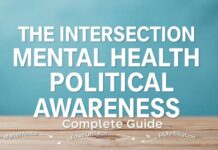 The Intersection of Mental Health and Political Awareness: A Comprehensive Guide The Intersection of Mental Health and Political Awareness: A Complete Guide