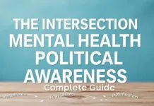 The Intersection of Mental Health and Political Awareness: A Comprehensive Guide The Intersection of Mental Health and Political Awareness: A Complete Guide