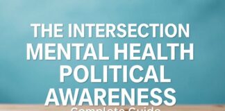 The Intersection of Mental Health and Political Awareness: A Comprehensive Guide The Intersection of Mental Health and Political Awareness: A Complete Guide