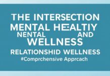 The Intersection of Mental Health and Relationship Wellness: A Holistic Approach The Intersection of Mental Health and Relationship Wellness: A Comprehensive Approach