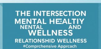 The Intersection of Mental Health and Relationship Wellness: A Holistic Approach The Intersection of Mental Health and Relationship Wellness: A Comprehensive Approach