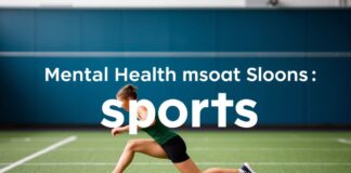 The Intersection of Mental Health and Sports: How Physical Activity Boosts Well-Being The Intersection of Mental Health and Sports: How Physical Activity Enhances Well-Being
