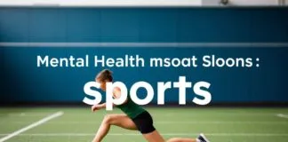 The Intersection of Mental Health and Sports: How Physical Activity Boosts Well-Being The Intersection of Mental Health and Sports: How Physical Activity Enhances Well-Being