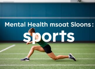 The Intersection of Mental Health and Sports: How Physical Activity Boosts Well-Being The Intersection of Mental Health and Sports: How Physical Activity Enhances Well-Being