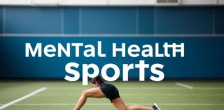 The Intersection of Mental Health and Sports: How Physical Activity Boosts Well-Being The Intersection of Mental Health and Sports: How Physical Activity Enhances Well-Being
