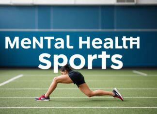 The Intersection of Mental Health and Sports: How Physical Activity Boosts Well-Being The Intersection of Mental Health and Sports: How Physical Activity Enhances Well-Being