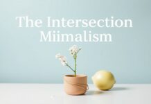 The Intersection of Minimalism and Mental Health: A Path to Well-being The Intersection of Minimalism and Mental Health: A Journey to Well-being