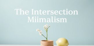 The Intersection of Minimalism and Mental Health: A Path to Well-being The Intersection of Minimalism and Mental Health: A Journey to Well-being