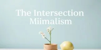 The Intersection of Minimalism and Mental Health: A Path to Well-being The Intersection of Minimalism and Mental Health: A Journey to Well-being