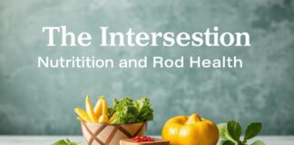 The Intersection of Nutrition and Mental Health: A Holistic Approach The Intersection of Nutrition and Mental Health: A Holistic Approach
