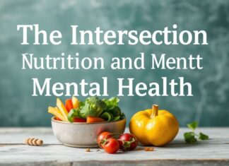 The Intersection of Nutrition and Mental Health: A Comprehensive Guide The Intersection of Nutrition and Mental Health: A Comprehensive Guide