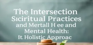 The Intersection of Spiritual Practices and Mental Health: A Holistic Approach The Intersection of Spiritual Practices and Mental Health: A Holistic Approach