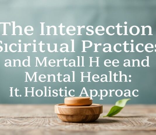 The Intersection of Spiritual Practices and Mental Health: A Holistic Approach The Intersection of Spiritual Practices and Mental Health: A Holistic Approach