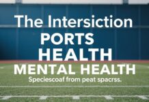 The Intersection of Sports and Mental Health: A Holistic Approach to Wellness The Intersection of Sports and Mental Health: A Comprehensive Approach to Wellness