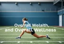 The Intersection of Sports, Mental Health, and Overall Wellness The Intersection of Sports, Mental Health, and Overall Wellness