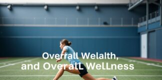 The Intersection of Sports, Mental Health, and Overall Wellness The Intersection of Sports, Mental Health, and Overall Wellness
