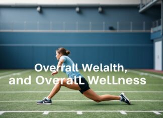 The Intersection of Sports, Mental Health, and Overall Wellness The Intersection of Sports, Mental Health, and Overall Wellness