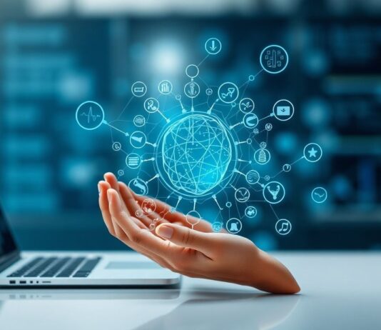 The Intersection of Technology and Health: Leveraging AI for Personalized Wellness The Intersection of Technology and Health: Utilizing AI for Personalized Wellness