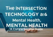 The Intersection of Technology and Mental Health: A Comprehensive Guide The Intersection of Technology and Mental Health: A Comprehensive Guide