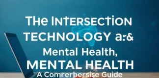 The Intersection of Technology and Mental Health: A Comprehensive Guide The Intersection of Technology and Mental Health: A Comprehensive Guide