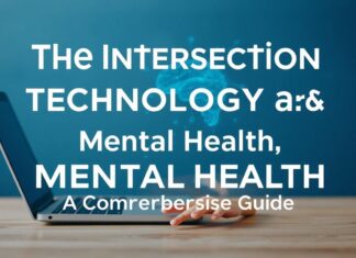 The Intersection of Technology and Mental Health: A Comprehensive Guide The Intersection of Technology and Mental Health: A Comprehensive Guide