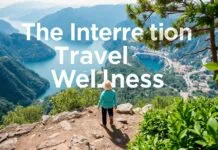 The Intersection of Travel and Wellness: How Exploring New Places Can Boost Your Health The Intersection of Travel and Wellness: How Exploring New Places Can Enhance Your Health