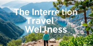 The Intersection of Travel and Wellness: How Exploring New Places Can Boost Your Health The Intersection of Travel and Wellness: How Exploring New Places Can Enhance Your Health