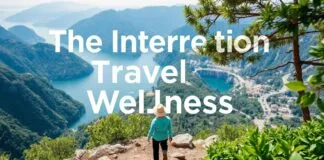 The Intersection of Travel and Wellness: How Exploring New Places Can Boost Your Health The Intersection of Travel and Wellness: How Exploring New Places Can Enhance Your Health