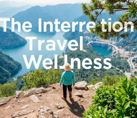 The Intersection of Travel and Wellness: How Exploring New Places Can Boost Your Health The Intersection of Travel and Wellness: How Exploring New Places Can Enhance Your Health