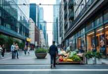 The Intersection of Urban Living and Health: A Focus on Bakırköy The Intersection of Urban Life and Health: A Focus on Bakırköy