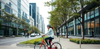 The Intersection of Urban Living and Mental Health: A Focus on Cycling and Well-being The Intersection of Urban Living and Mental Health: A Focus on Cycling and Well-being