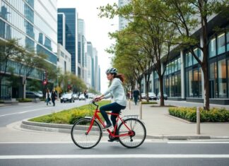 The Intersection of Urban Living and Mental Health: A Focus on Cycling and Well-being The Intersection of Urban Living and Mental Health: A Focus on Cycling and Well-being